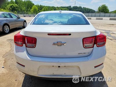 Zdjęcie 6 z 12 samochodu: 2014 CHEVROLET MALIBU 1LT VIN:1G11C5SL1EF112917 - miniatura