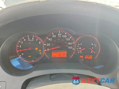 Zdjęcie 9 z 13 samochodu: 2009 NISSAN ALTIMA 2.5 VIN:1N4AL21E09N534624 - miniatura