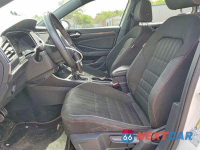 Zdjęcie 7 z 11 samochodu: 2019 VOLKSWAGEN JETTA GLI VIN:3VW5T7BU5KM153797 - miniatura