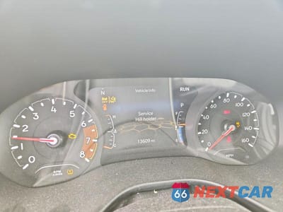 Zdjęcie 9 z 13 samochodu: 2022 JEEP COMPASS LATITUDE LUX VIN:3C4NJDFB1NT204562 - miniatura