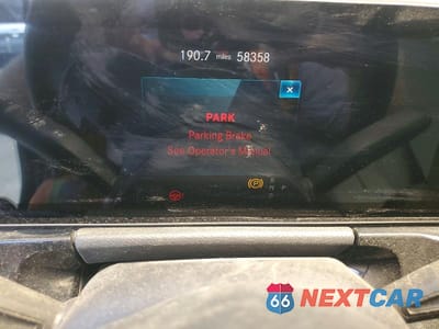 Zdjęcie 9 z 14 samochodu: 2021 MERCEDES-BENZ GLA 250 4MATIC VIN:W1N4N4HB4MJ168457 - miniatura
