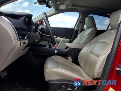 Zdjęcie 7 z 14 samochodu: 2019 CADILLAC XT4 PREMIUM LUXURY VIN:1GYFZDR41KF176434 - miniatura