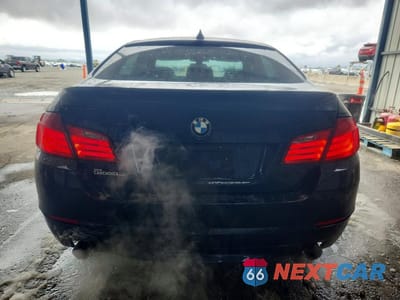 Zdjęcie 6 z 12 samochodu: 2011 BMW 535 XI VIN:WBAFU7C58BC779919 - miniatura