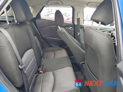 Zdjęcie 10 z 12 samochodu: 2016 MAZDA CX-3 SPORT VIN:JM1DKFB75G0130309 - miniatura
