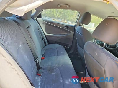 Zdjęcie 10 z 13 samochodu: 2013 HYUNDAI SONATA GLS VIN:5NPEB4AC9DH803950 - miniatura