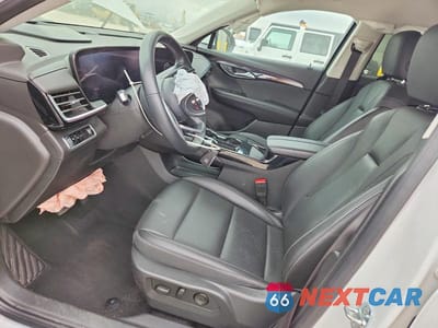 Zdjęcie 7 z 12 samochodu: 2024 BUICK ENVISION PREFERRED VIN:LRBFZME41RD063759 - miniatura