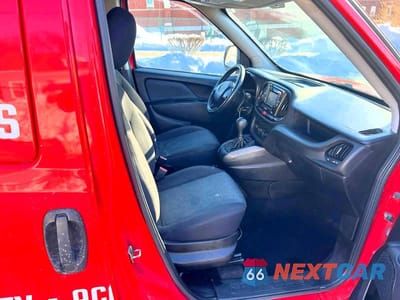 Piąte zdjęcie samochodu w środku: 2016 RAM PROMASTER CITY SLT VIN:ZFBERFBTXG6B23064 - miniatura