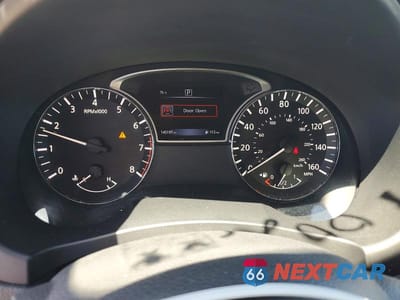 Zdjęcie 9 z 13 samochodu: 2016 NISSAN ALTIMA 2.5 S VIN:1N4AL3AP9GN355860 - miniatura