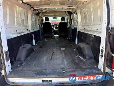 Zdjęcie 11 z 12 samochodu: 2020 FORD TRANSIT T-150 VIN:1FTYE1Y87LKB20892 - miniatura
