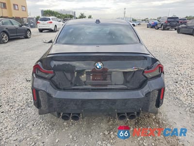 Zdjęcie 6 z 12 samochodu: 2026 BMW M2 VIN:3MF23DM0XT8G01943 - miniatura