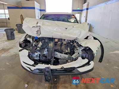 Piąte zdjęcie samochodu w środku: 2018 MAZDA CX-5 TOURING VIN:JM3KFACM0J1475744 - miniatura