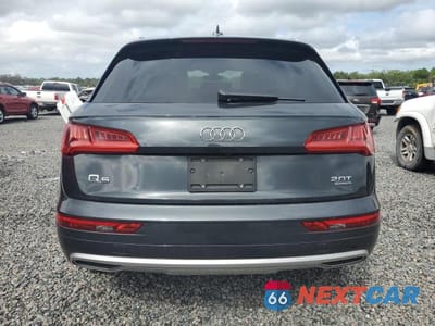 Zdjęcie 6 z 14 samochodu: 2018 AUDI Q5 PREMIUM VIN:WA1ANAFY0J2018216 - miniatura