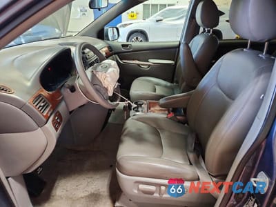 Zdjęcie 7 z 13 samochodu: 2009 TOYOTA SIENNA LE 8-PASSENGER VIN:5TDZK23C19S270562 - miniatura