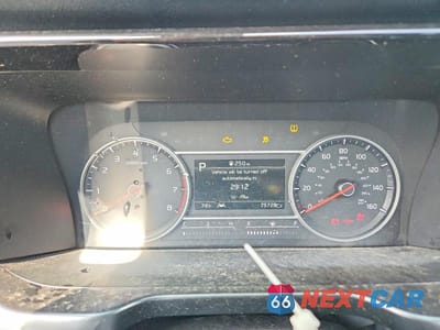 Zdjęcie 9 z 14 samochodu: 2021 KIA SORENTO S VIN:5XYRLDLC8MG051497 - miniatura