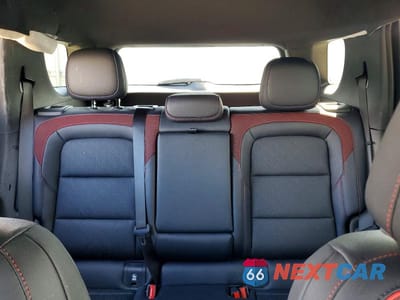 Zdjęcie 10 z 13 samochodu: 2026 CHEV EQUINOX RS VIN:3GNAXTEG7TL296561 - miniatura