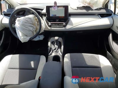 Zdjęcie 8 z 12 samochodu: 2026 TOYOTA COROLLA LE VIN:5YFB4MDE5TP365746 - miniatura