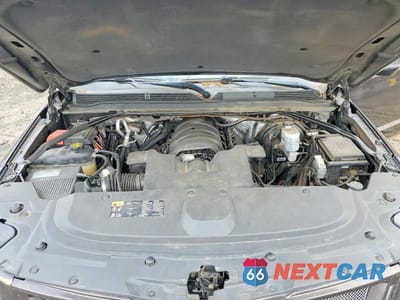 Zdjęcie 11 z 12 samochodu: 2015 CADILLAC ESCALADE ESV PLATINUM VIN:1GYS4UKJ1FR622695 - miniatura