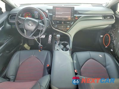 Zdjęcie 8 z 13 samochodu: 2024 TOYOTA CAMRY TRD VIN:4T1KZ1AK4RU103184 - miniatura
