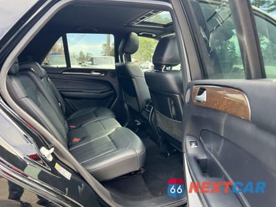 Zdjęcie 6 z 10 samochodu: 2018 MERCEDES-BENZ GLE 350 VIN:4JGDA5JB6JA996746 - miniatura