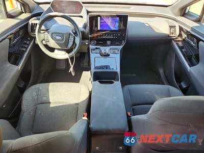 Zdjęcie 8 z 13 samochodu: 2023 SUBARU SOLTERRA PREMIUM VIN:JTMABABA1PA039131 - miniatura