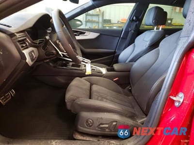 Zdjęcie 7 z 13 samochodu: 2024 AUDI A5 PREMIUM PLUS 45 VIN:WAUFACF52RA039348 - miniatura