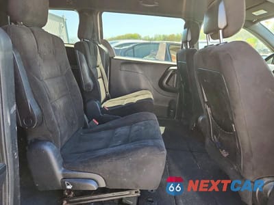 Zdjęcie 11 z 13 samochodu: 2014 DODGE GRAND CARAVAN SE VIN:2C4RDGBG4ER372839 - miniatura