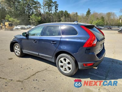 Drugie zdjęcie samochodu z przodu: 2013 VOLVO XC60 3.2 VIN:YV4952DZXD2418151 - miniatura