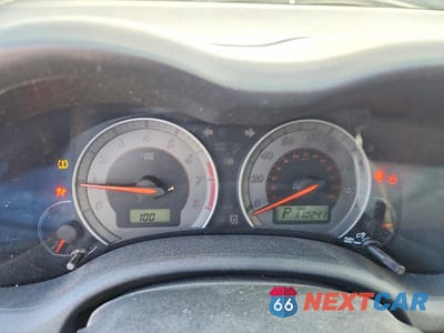 Zdjęcie 9 z 13 samochodu: 2012 TOYOTA COROLLA S VIN:5YFBU4EE5CP008338 - miniatura