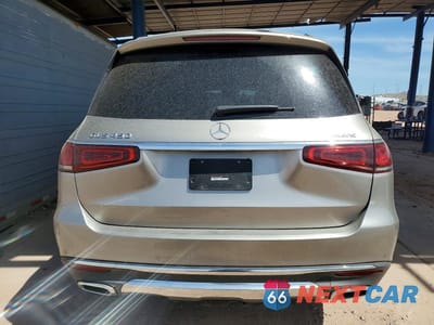Zdjęcie 6 z 14 samochodu: 2021 MERCEDES-BENZ GLS 450 4MATIC VIN:4JGFF5KEXMA544337 - miniatura