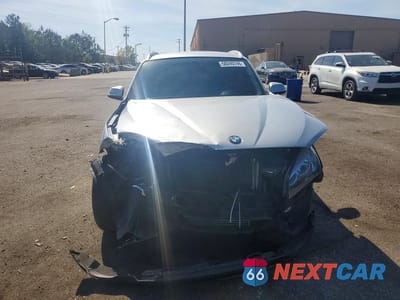 Piąte zdjęcie samochodu w środku: 2014 BMW X1 SDRIVE28I VIN:WBAVM1C57EVW52967 - miniatura