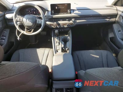 Zdjęcie 8 z 12 samochodu: 2025 HONDA ACCORD LX VIN:1HGCY1F24SA033151 - miniatura