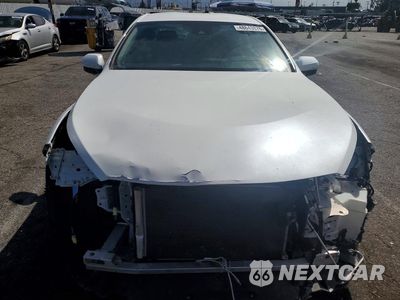 Piąte zdjęcie samochodu w środku: 2023 TOYOTA MIRAI XLE VIN:JTDAAAAA8PA007717 - miniatura