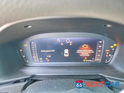 Zdjęcie 9 z 12 samochodu: 2024 HONDA ACCORD EX VIN:1HGCY1F33RA091352 - miniatura