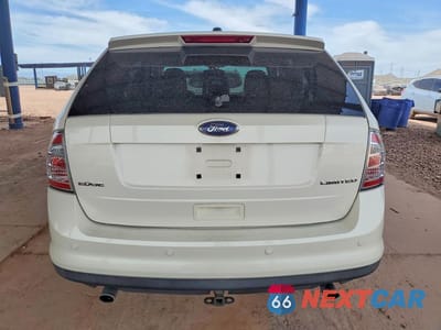 Zdjęcie 6 z 13 samochodu: 2008 FORD EDGE VIN:2FMDK39C08BA24668 - miniatura
