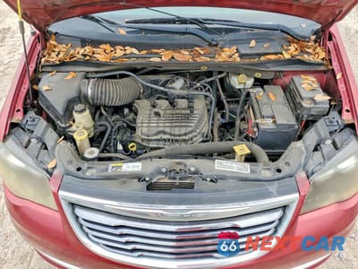 Zdjęcie 12 z 13 samochodu: 2014 CHRYSLER TOWN AND COUNTRY VIN:2C4RC1HG8ER259631 - miniatura