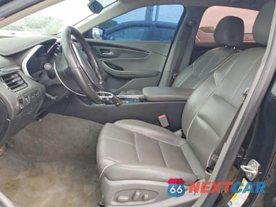 Zdjęcie 7 z 12 samochodu: 2019 CHEVROLET IMPALA VIN:2G1105S34K9121396 - miniatura