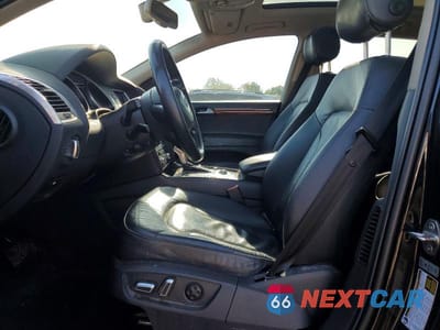 Zdjęcie 7 z 12 samochodu: 2014 AUDI Q7 PREMIUM PLUS VIN:WA1LGAFE5ED009532 - miniatura
