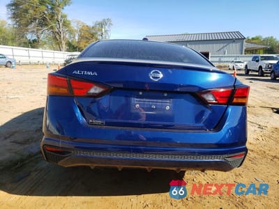 Zdjęcie 6 z 12 samochodu: 2019 NISSAN ALTIMA S VIN:1N4BL4BV1KC187496 - miniatura