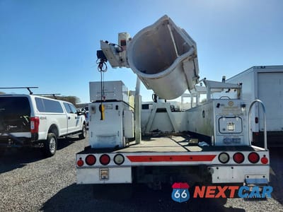 Zdjęcie 6 z 13 samochodu: 2008 FORD F350 SUPER DUTY BUCKET TRUCK VIN:1FDWF36598EE43710 - miniatura
