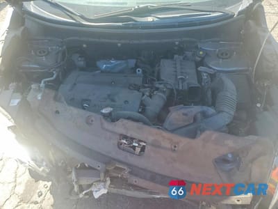 Zdjęcie 12 z 14 samochodu: 2020 MITSUBISHI OUTLANDER SPORT SE VIN:JA4AP4AU5LU024259 - miniatura