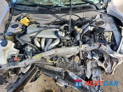 Zdjęcie 11 z 13 samochodu: 1998 TOYOTA COROLLA VE VIN:2T1BR18E4WC003602 - miniatura