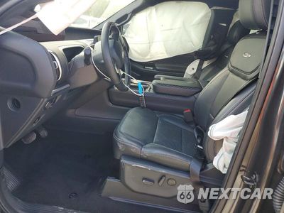 Zdjęcie 7 z 13 samochodu: 2025 FORD EXPEDITION MAX PLATINUM VIN:1FMJK1MG6SEA10996 - miniatura
