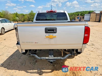 Zdjęcie 6 z 13 samochodu: 2020 CHEVROLET COLORADO VIN:1GCGSBEN6L1160472 - miniatura