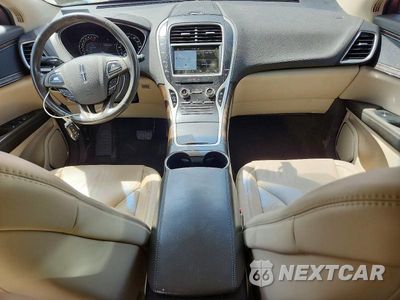 Zdjęcie 8 z 13 samochodu: 2016 LINCOLN MKX SELECT VIN:2LMTJ6KR3GBL57965 - miniatura