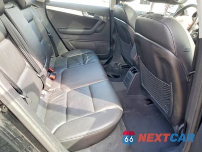 Zdjęcie 11 z 13 samochodu: 2006 AUDI A3 2.0 PREMIUM VIN:WAUNF78P46A178427 - miniatura