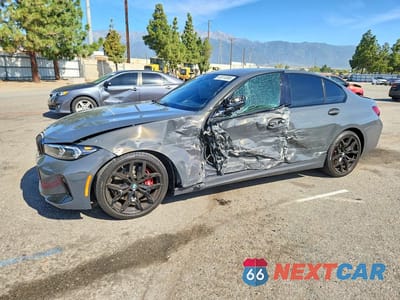 2026 BMW 330I 3MW69CW0XT8F87422 - główne zdjęcie licytacji z USA - miniatura