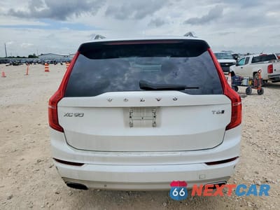 Zdjęcie 6 z 14 samochodu: 2016 VOLVO XC90 T6 VIN:YV4A22PK3G1037434 - miniatura