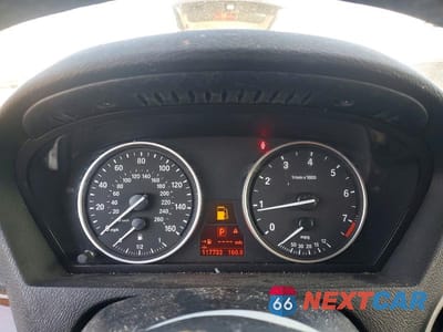 Zdjęcie 9 z 13 samochodu: 2011 BMW X5 XDRIVE35I VIN:5UXZV4C56BLL58307 - miniatura