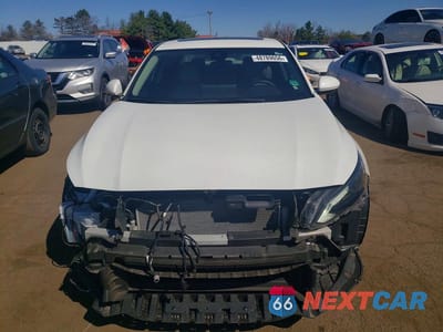 Piąte zdjęcie samochodu w środku: 2024 NISSAN ALTIMA 2.5 SL VIN:1N4BL4EW5RN329349 - miniatura