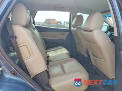 Zdjęcie 11 z 13 samochodu: 2015 MAZDA CX-9 TOURING VIN:JM3TB2CA0F0460766 - miniatura